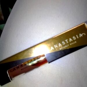 Anastasia Beverly Hills Brow Diller Med Brown Bnwt